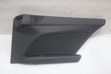 2010 2011 2012 2013 MERCEDES E550 E350 C207 RIGHT INTERIOR QUARTER TRIM PANEL