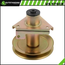 Spindle Assembly For John Deere AM124511 STX38, STX46