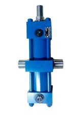 Rexroth  CDT4MT4/2.50/1.38/6.00.   MNR: R978028255 3000psi Hydraulic Cylinder