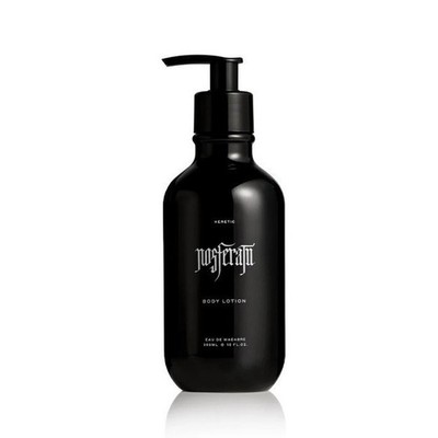 Heretic Nosferatu BODY LOTION 300ml   New In Box   Limited Edition