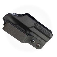 Q-Series IWB Minimalist Holster for Springfield Hellcat Micro-Compact OSP RDP