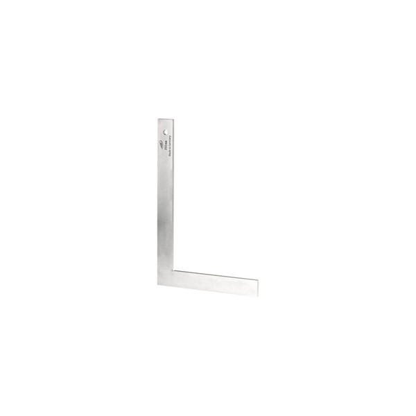 Helios Preisser Schlosserwinkel Flach Verzinkt 600 X 330 Mm-image