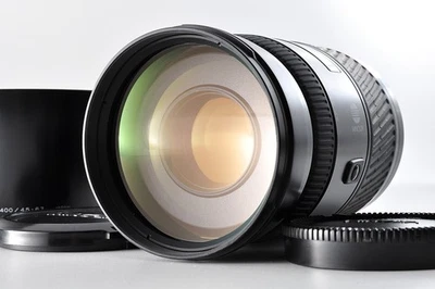 Near MINT+++ Minolta AF APO TELE Zoom 100-400mm f/4.5-6.7 Telephoto Lens JAPAN - Image 1 of 4