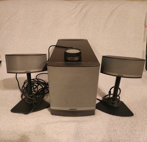 Bose Companion 5 | eBay