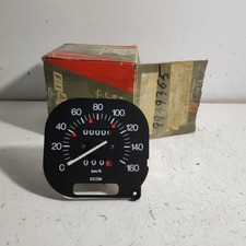 Compteur Autobianchi A112