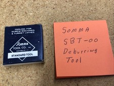 STB-00 Deburring Tool