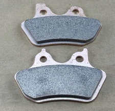 OEM Harley-Davidson 44082-00E Front Rear Brake Pads 2000-2005 VRSC V-Rod thumbnail 2