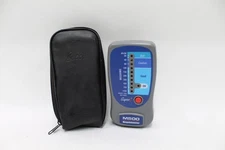 Supco M500 Insulation Tester/Electronic Megohmmeter