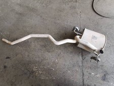 Tube d'échappement BMW X5