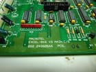 3 Assorted Circuit Boards - Macrotel Excel 816, Excel 816V3- Parts/Repairs/Scrap — photo 7