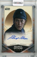 2021 Topps Star Wars The Mandalorian Season 2 Trading Cards 31