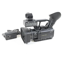 Sony HXR-NX70U NXCAM Professional Compact Camcorder 068