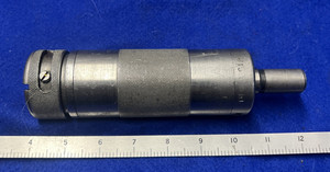 Tennessee Abrasives Hone MD1 Superior Type Manual Driver Free Shipping