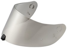 HJC HJ-20 Pinlock Shield Silver 0901-9407-00