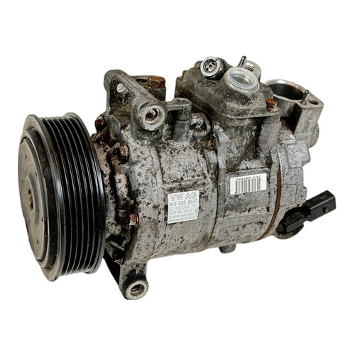 Klimakompressor Kompressor Klimaanlage Seat Leon VW Golf 6 Scirocco 1K0820859T
