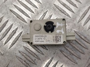 BMW X6 E71, E72 Antennenverstärker 6990090 3.00 Diesel 225kw 2011 17526515