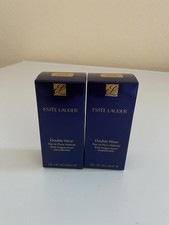 LAUDER Double Wear Stay-in-Place Makeup T 1 FL. OZ.30ml 2C1 Pure Beige 2 Pack