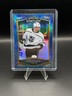 2024-25 Upper Deck Stature Kevin Fiala Update Blue /99