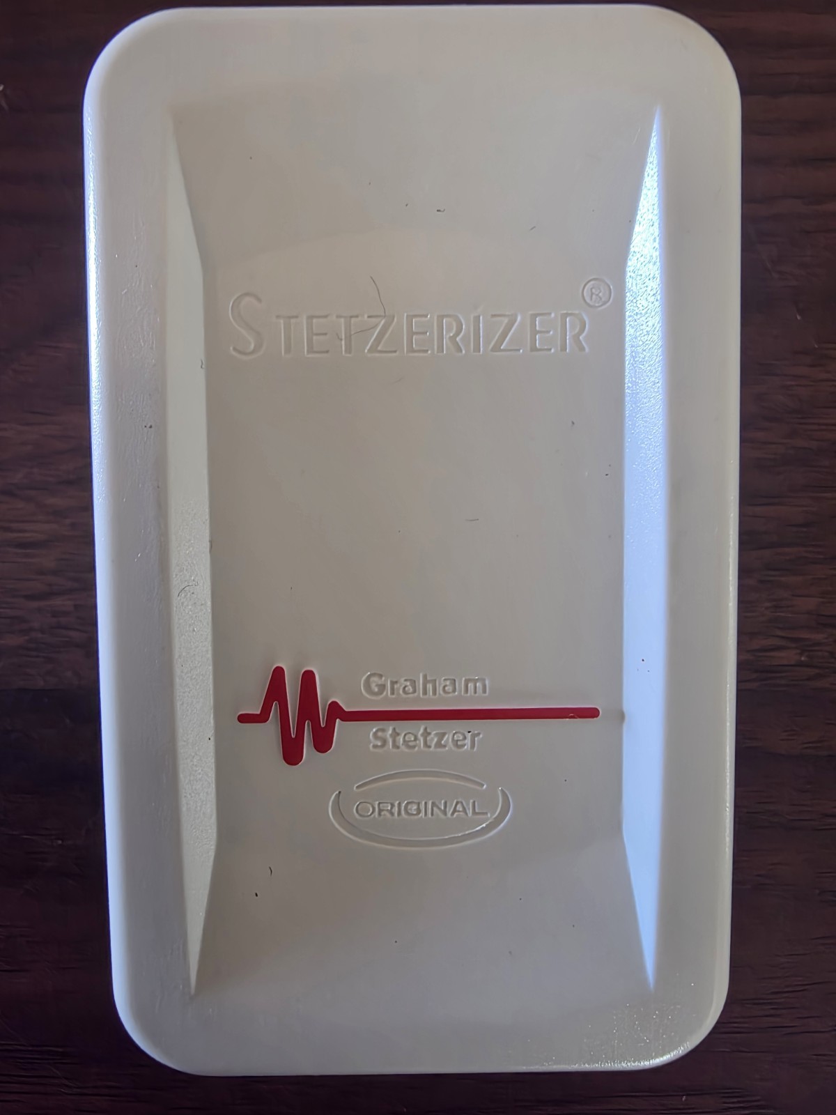 Graham Stetzer STETZERIZER Filters GS-F110-A Original Authentic OEM (EMI Filter)