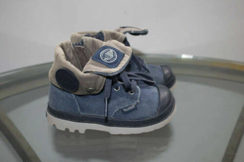 Palladium Boots Casual Shoes
