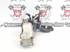 Turbolader 7523416 6R8Q6K682BD Jaguar S-Type XJ Turbolader 7523416 6R8Q6K682BD Jaguar S-Type XJ