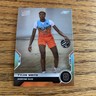 Tyler Smith Rookie 2021 Topps Now Overtime Elite #10 In Hand