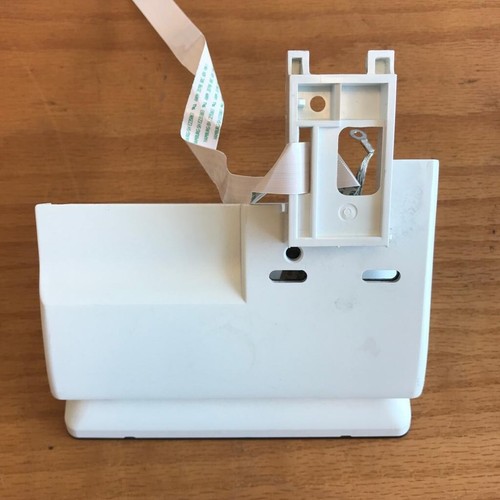 HP B5L25-60101 Control Panel Assembly For Color LaserJet Pro MFP M477fnw M377dw - Bild 4 von 4