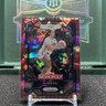 2024 Panini Prizm Monopoly WNBA Alissa Pili Free Parking Cracked Ice Rookie Lynx