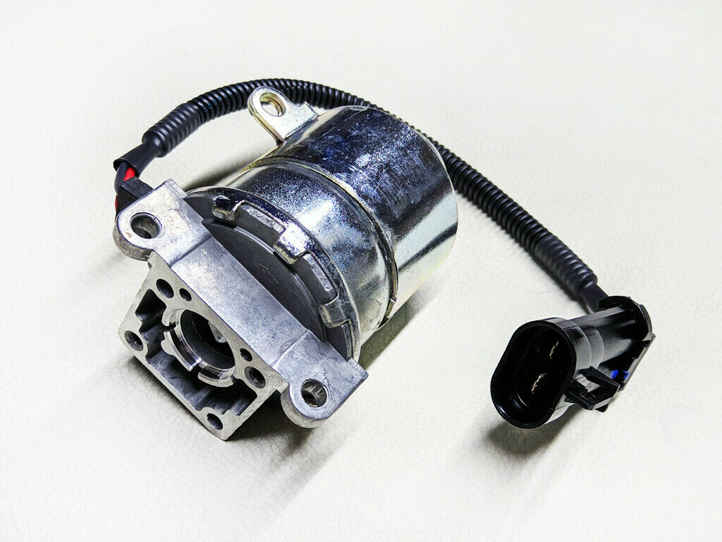 Ferrari 360 430 575 612 Enzo F1 Pump Electric Motor 247223M awitalian