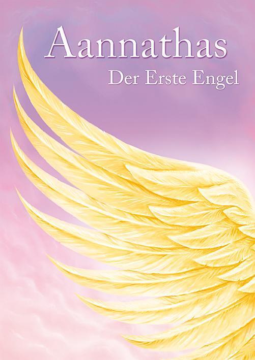 Thumbnail - Aannathas - Der Erste Engel Ursula Frenzel