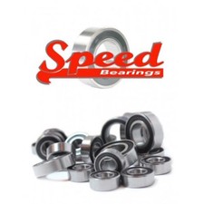 Ball Bearings For Stadium Thunder / Blitzer / Blackfoot Tamiya