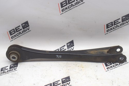 BMW 318d F31 Querlenker hinten links Längslenker Lenker Hinterachse 6792527