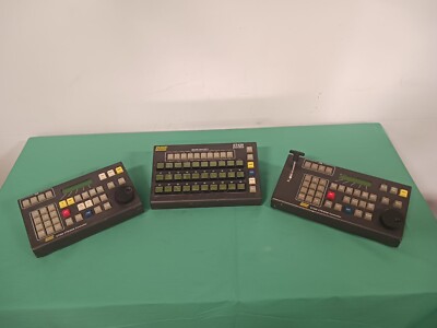 DNF ST300 VTR/DDR Controller & ST420 ShotBox