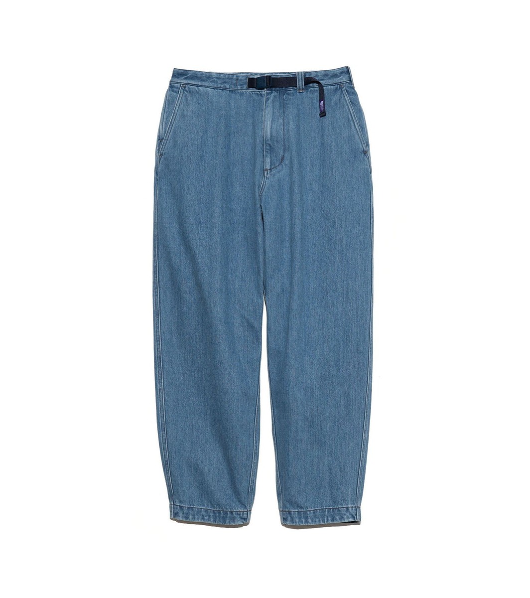 Field Pants【THE NORTH FACE PURPLE LABEL】 THE NORTH FACE PURPLE LABEL Chino Straight Field Pants