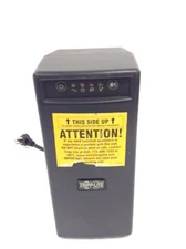 TRIPP LITE SMART750USB 6 Outlets Uninterruptible Power Supply 450W, No Battery