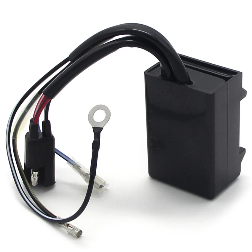 Electric CDI Ignition Unit BOX fOR Suzuki RM80/RM85/RM85L 3290002B30 32900-02B30 - Image 2 of 4