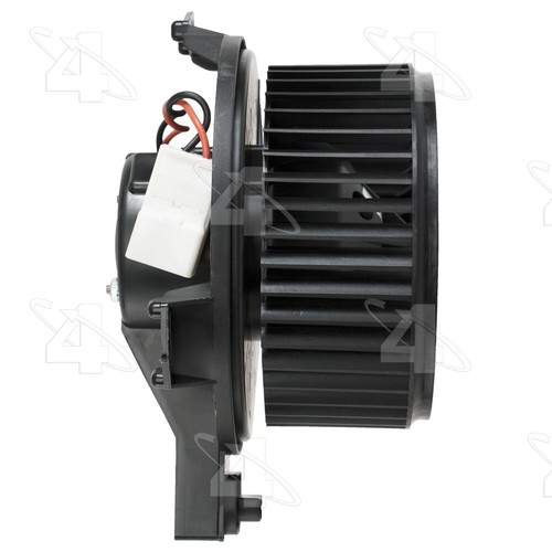 For 2014-2021 Ram ProMaster 2500 HVAC Blower Motor 4 Seasons 2015 2016 2017 2018 - Picture 6 of 8