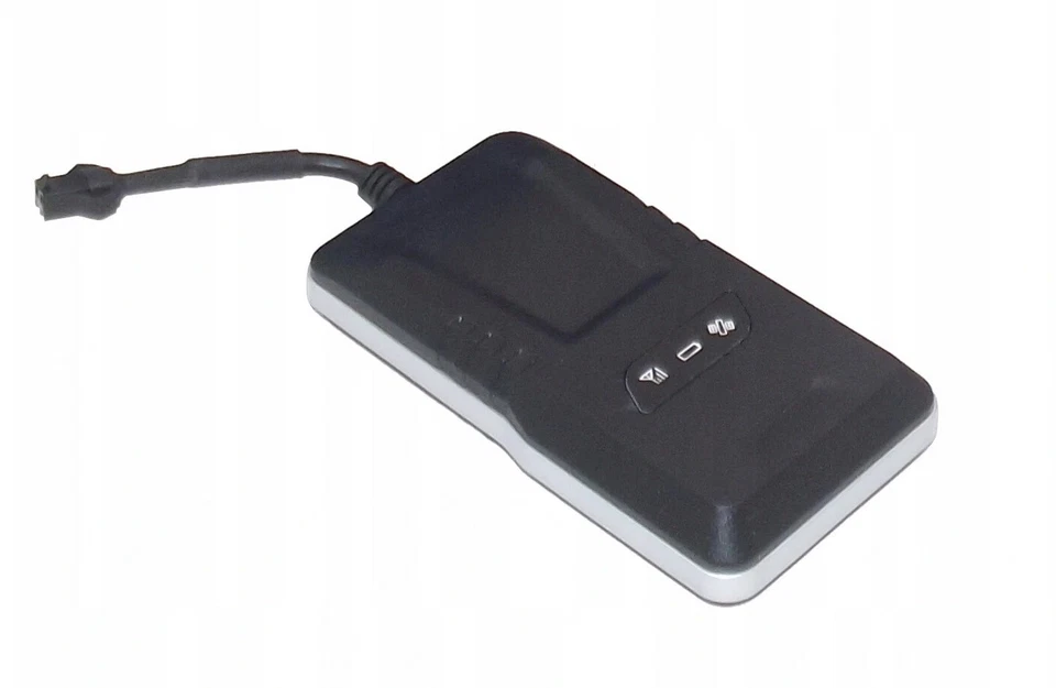 Salind GPS Tracker 07 Auto Live Ortung App Streckenspeicher - Bild 2 von 3