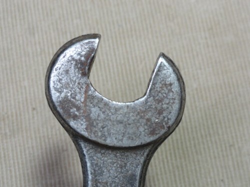 Vintage IHC Wrench G3171 International Harvester Co Tractor Farm Implement 'B' - Picture 8 of 12