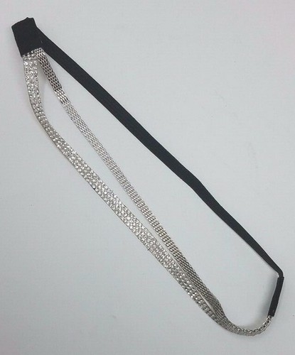 Women's Hair Accessories, Soft Headband - Please Choose! - Picture 2 of 5
