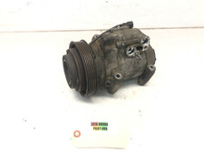2016-2022 HONDA PILOT 3.5L V6 AC A/C COMPRESSOR OEM