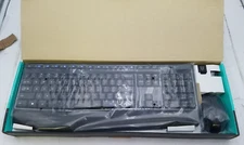 Logitech MK345 (920006481) Wireless Keyboard and Optical Mouse Combo