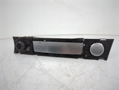 Audi A6 Kombi 2020-2024 Start/Stop Taster & Lautstärkeregler 4N0 959 673 