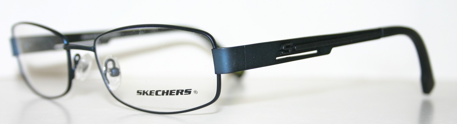 SKECHERS 3095 NAVY New Optical Eyeglass Frame For Men