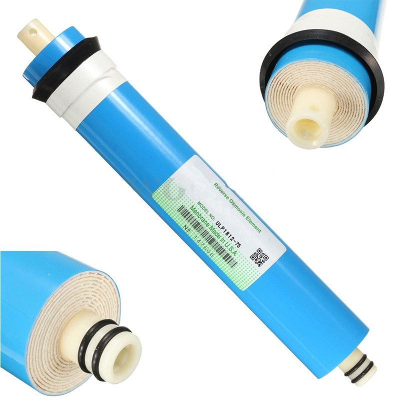 Reverse Osmosis Filtration Sterling: New Reverse Osmosis Water