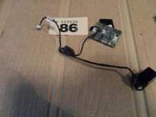 Modem Board Port Cable for HP Compaq NC6400 - 418849-001