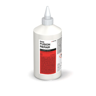 Ab 73,20  /kg: Reparaturklebstoff RETOL BASE Fusion Repair (0,75 kg)