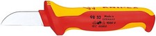 KNIPEX 98-52 Insulated Cable Knife