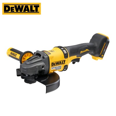 DeWalt DCG440N-XJ 54V XR FLEXVOLT 180mm Winkelschleifer blankes Gerät