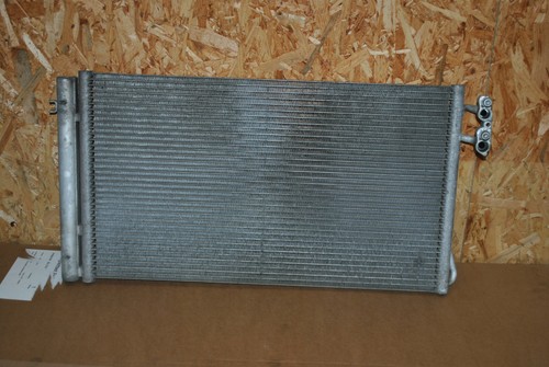 BMW E81 E87 E90 E91 E92 Klimakondensator Klimakühler Klimaanlage Klima 9206296